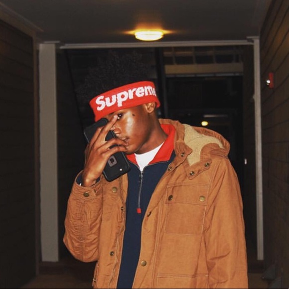 Meet your Posher,well know on Instagram as og_dam - Picture 2 of 4